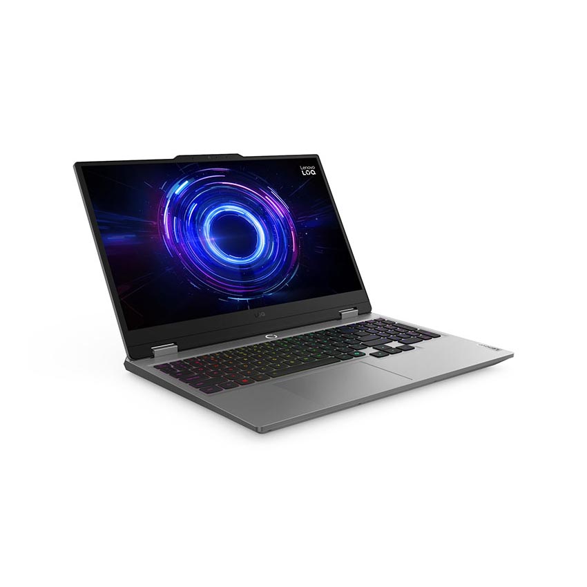 Laptop Lenovo Gaming LOQ 15IRX10 (83JE006PVN) (i7 13650HX/24GB RAM/512GB SSD/15.6 FHD 144hz/RTX 5050 - Hình 3