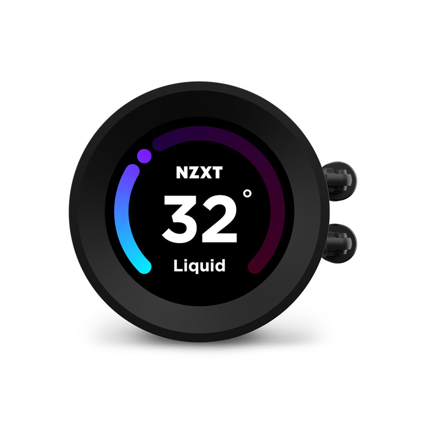 Tản nhiệt nước NZXT Kraken Elite 360 - Cũ đẹp (Tray) - Hình 4