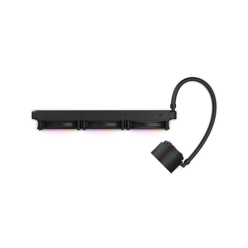 Tản nhiệt nước NZXT Kraken Elite 360 - Cũ đẹp (Tray) - Hình 2