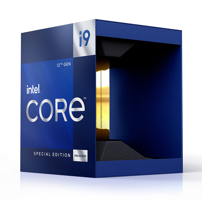 CPU Intel Core i9-12900KS - Cũ đẹp (Tray) - Hình 1