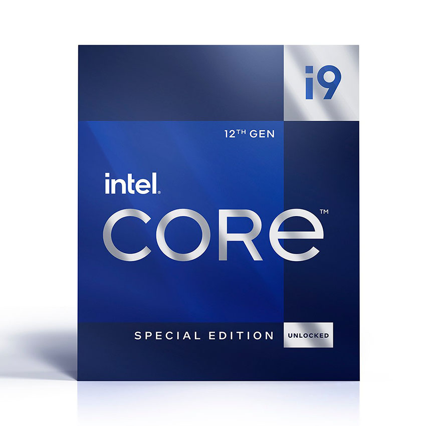 CPU Intel Core i9-12900KS - Cũ đẹp (Tray) - Hình 2