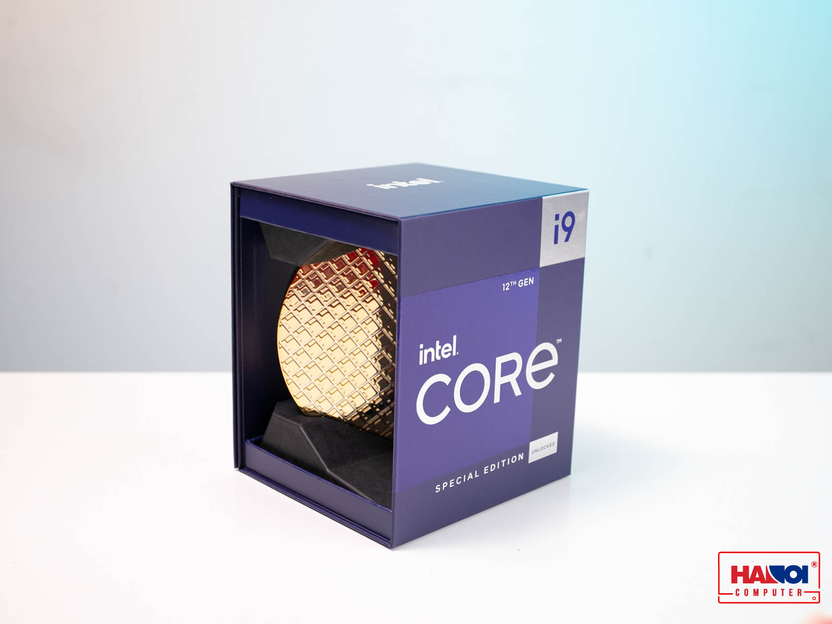 CPU Intel Core i9-12900KS - Cũ đẹp (Tray) - Hình 4