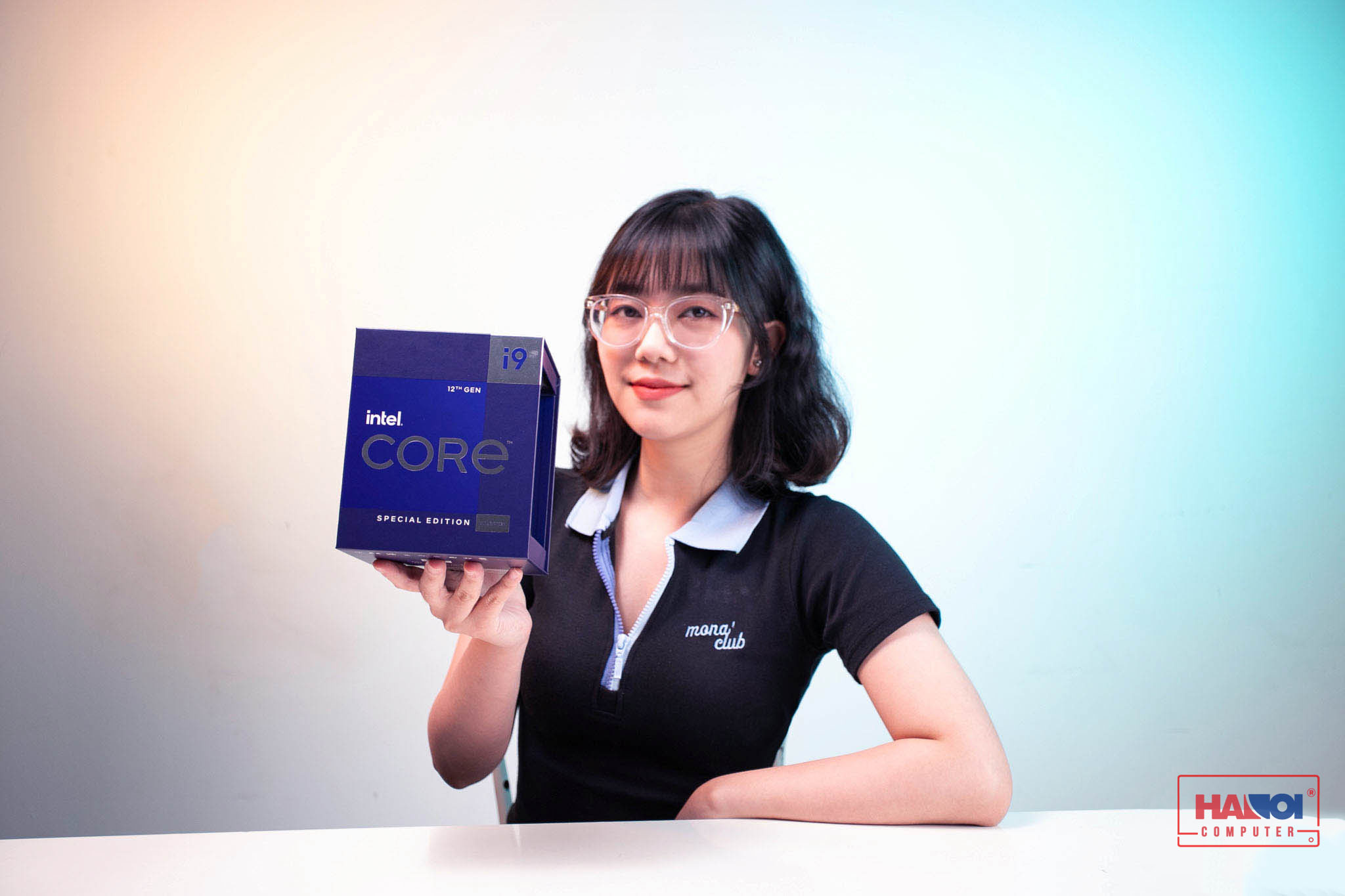 CPU Intel Core i9-12900KS - Cũ đẹp (Tray) - Hình 6