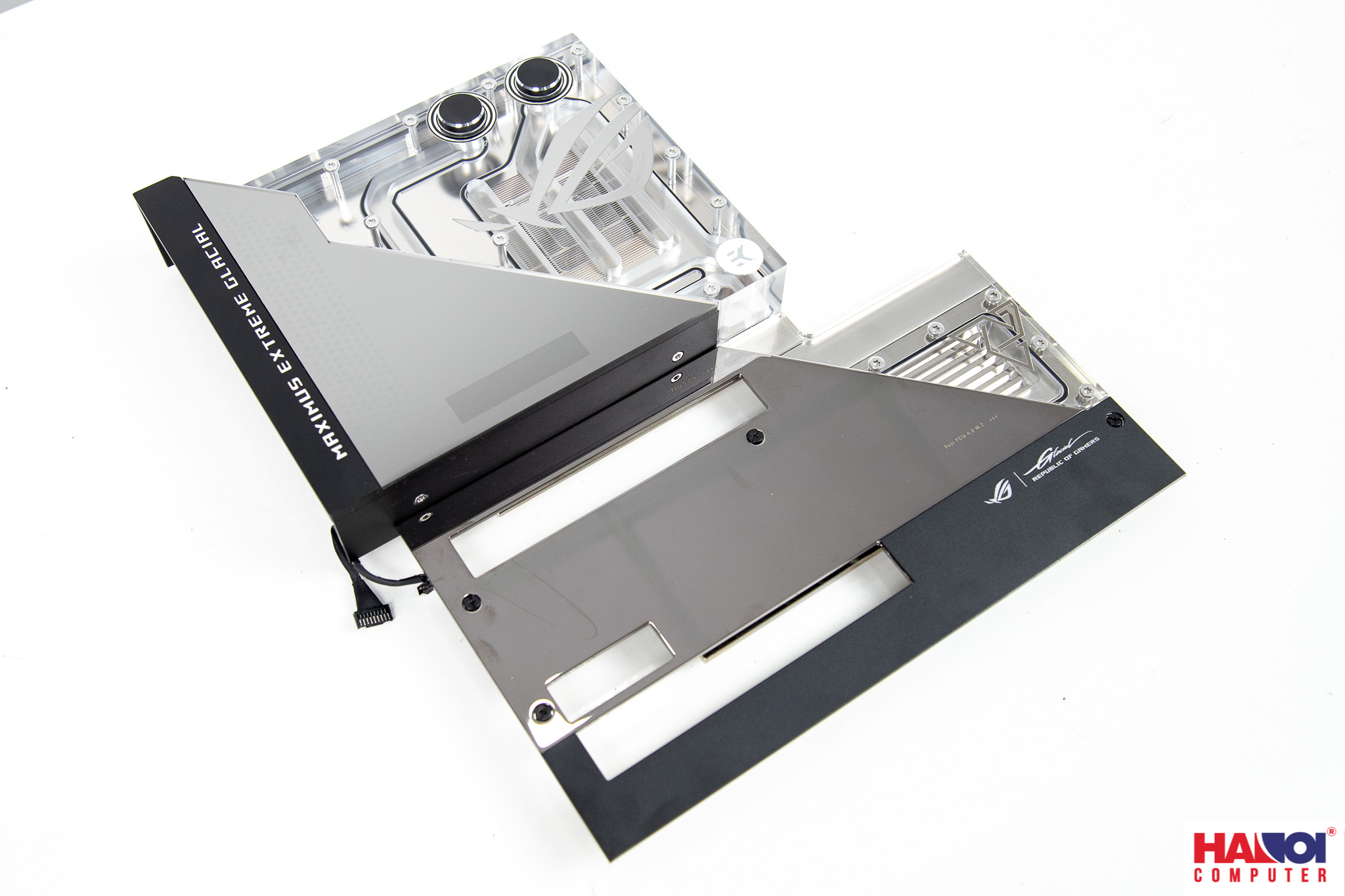 Mainboard ASUS ROG MAXIMUS Z690 EXTREME - Cũ đẹp (Tray) - Hình 8