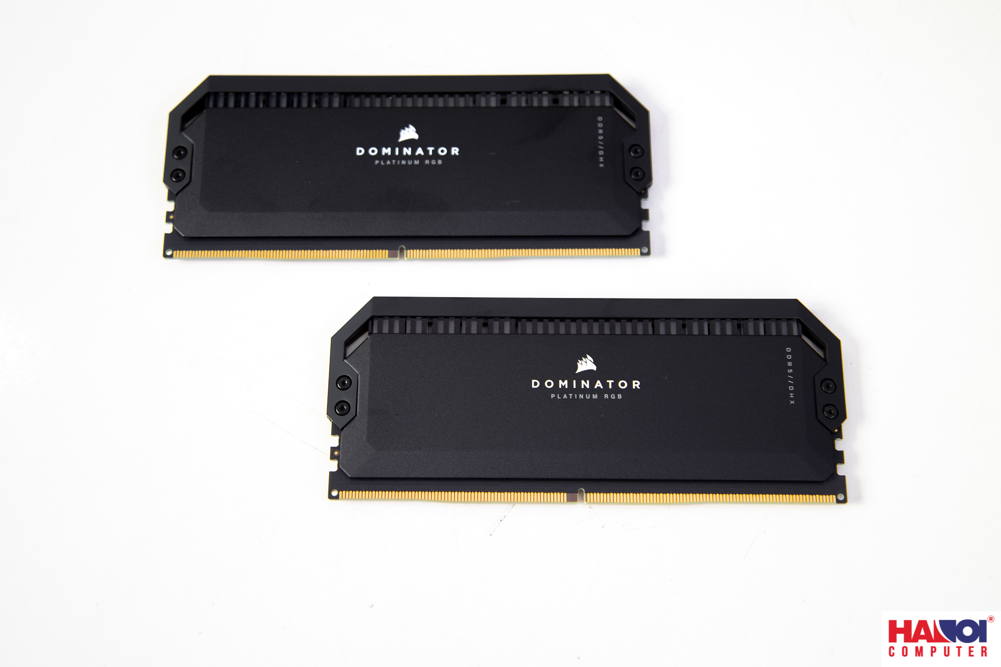 Ram Desktop Corsair DOMINATOR PLATINUM RGB Black Heatspreader (CMT32GX5M2B5600C36) 32GB (2x16GB) DDR - Hình 5