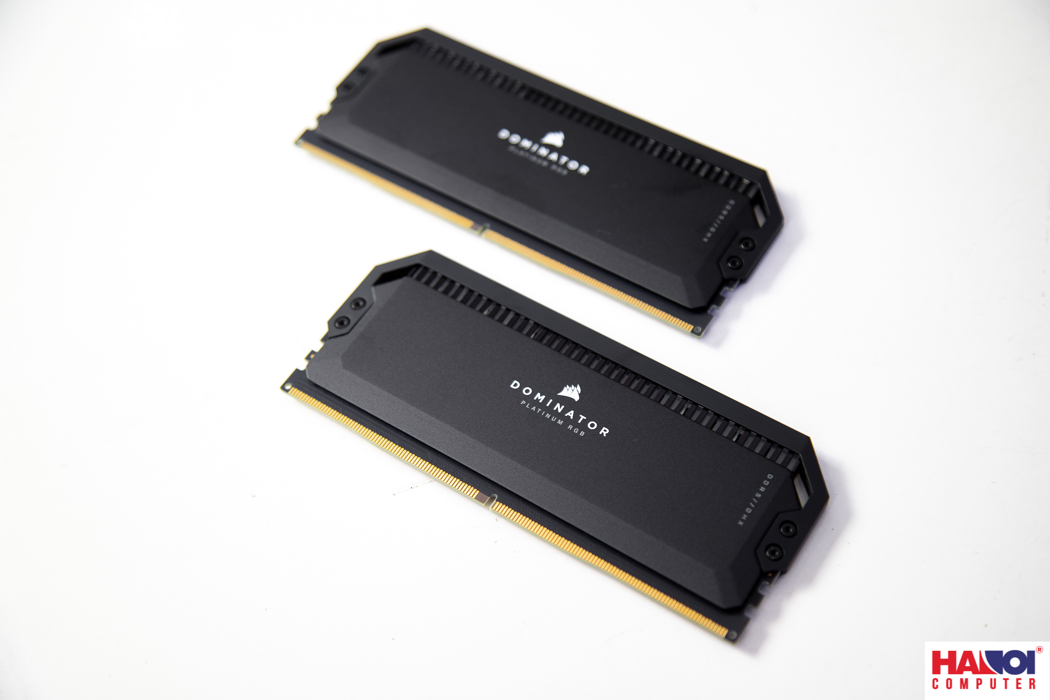 Ram Desktop Corsair DOMINATOR PLATINUM RGB Black Heatspreader (CMT32GX5M2B5600C36) 32GB (2x16GB) DDR - Hình 6