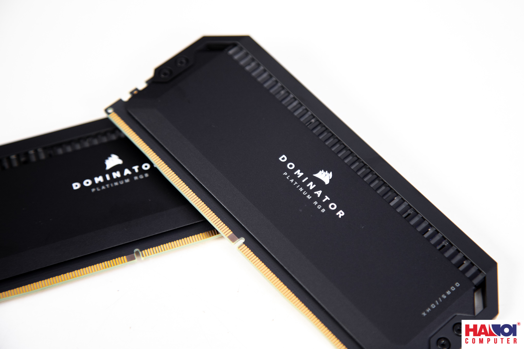 Ram Desktop Corsair DOMINATOR PLATINUM RGB Black Heatspreader (CMT32GX5M2B5600C36) 32GB (2x16GB) DDR - Hình 7