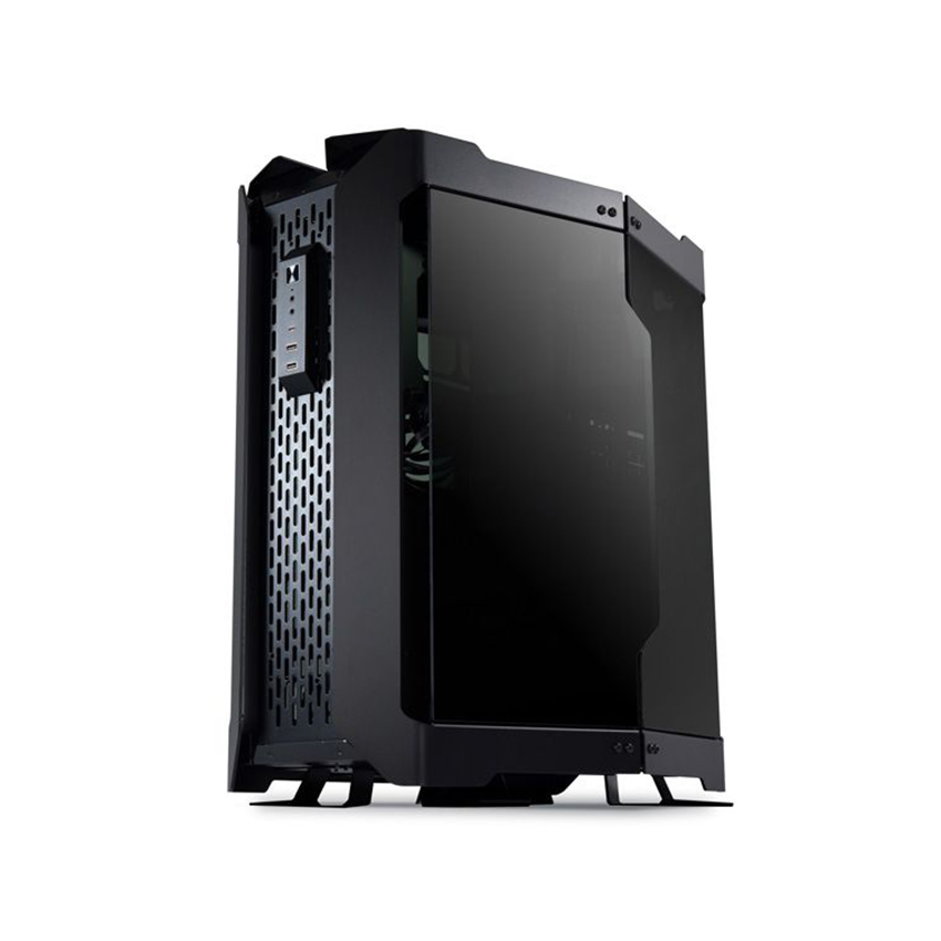Vỏ Case LIAN-LI Odyssey X Black ( Full Tower/Màu Đen) - Cũ đẹp (Tray) - Hình 3