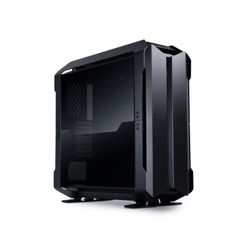 Vỏ Case LIAN-LI Odyssey X Black ( Full Tower/Màu Đen) - Cũ đẹp (Tray) - Hình 4
