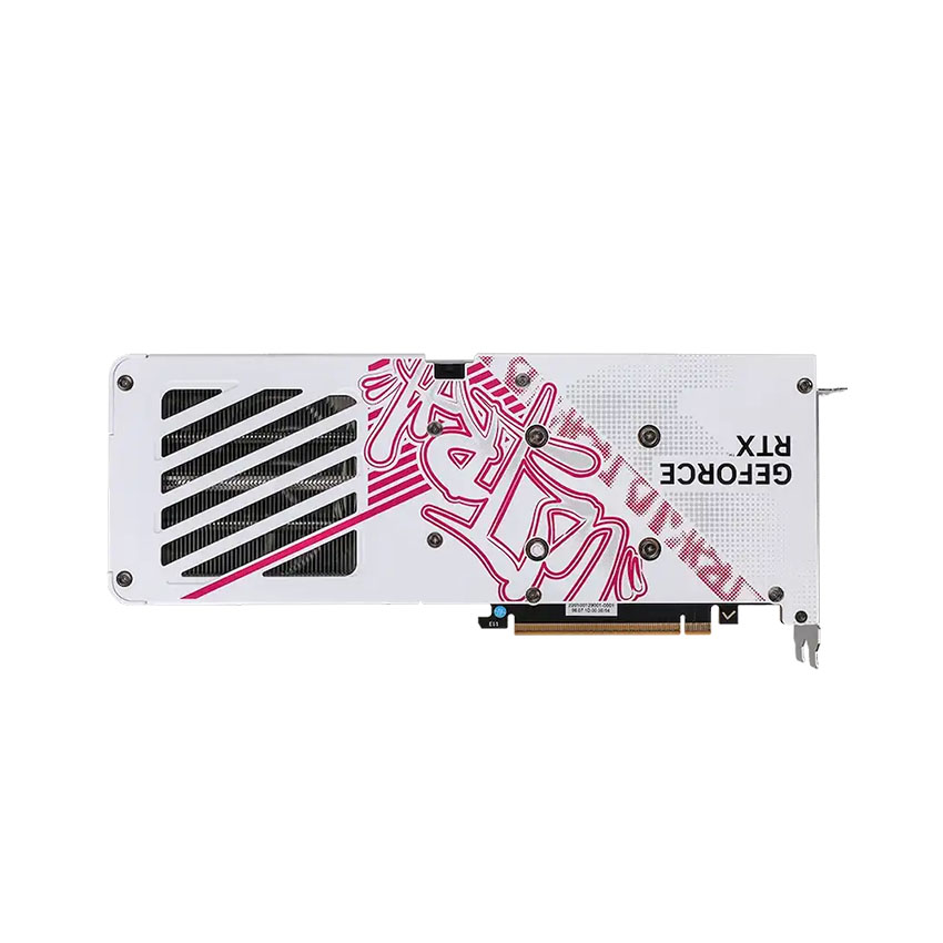 Card màn hình Colorful iGame GeForce RTX 5050 Ultra W DUO OC 8GB-V GDDR6 - Hình 3