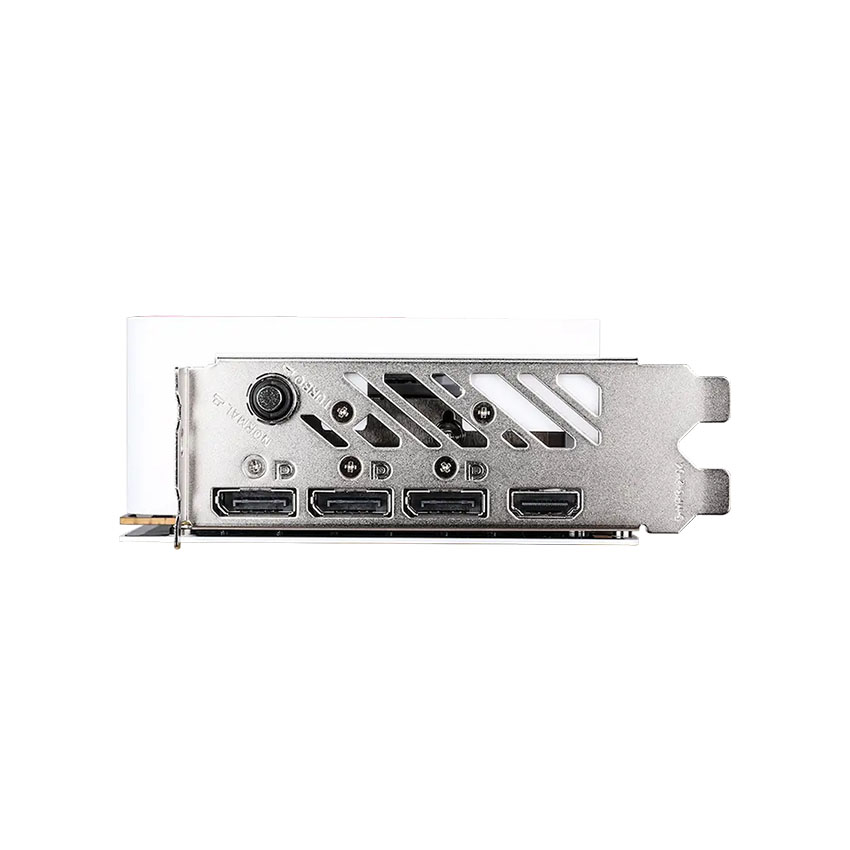 Card màn hình Colorful iGame GeForce RTX 5050 Ultra W DUO OC 8GB-V GDDR6 - Hình 4
