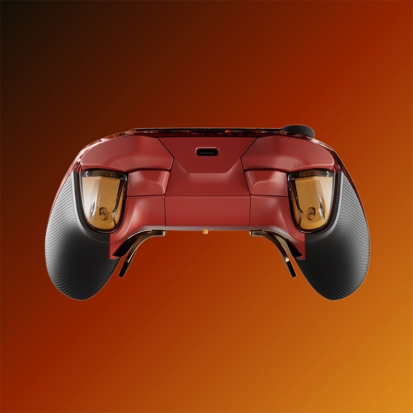 Tay cầm chơi game FLYDIGI Apex 5 - Evagenlion Edition 6