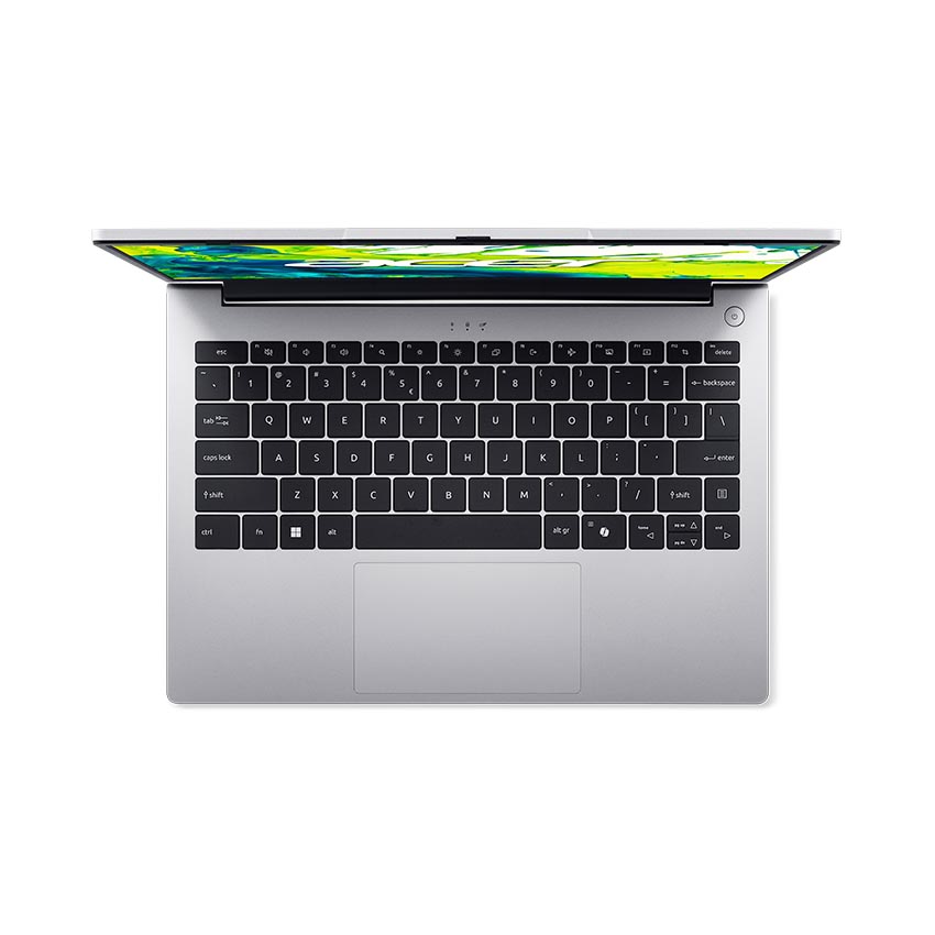 Laptop Acer Aspire Lite 14 AL14-71P-55P9 (NX.D7USV.001) (i5-13500H/1*16GB/512GB SSD/14 inch FHD+/Win - Hình 4