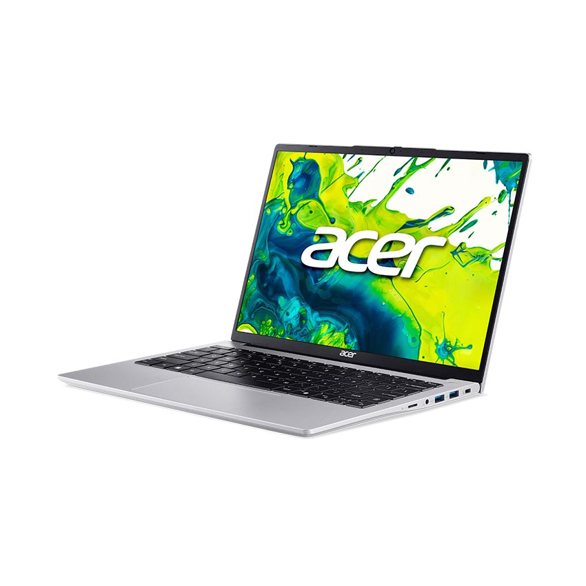 Laptop Acer Aspire Lite 14 AL14-71P-55P9 (NX.D7USV.001) (i5-13500H/1*16GB/512GB SSD/14 inch FHD+/Win - Hình 3