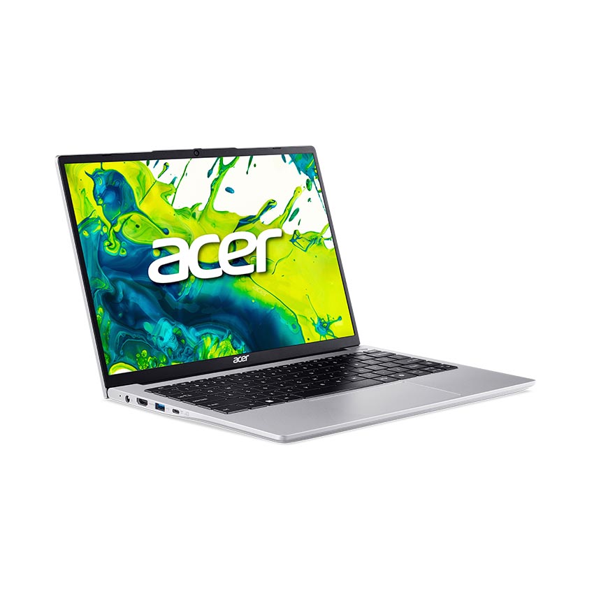 Laptop Acer Aspire Lite 14 AL14-71P-55P9 (NX.D7USV.001) (i5-13500H/1*16GB/512GB SSD/14 inch FHD+/Win - Hình 2