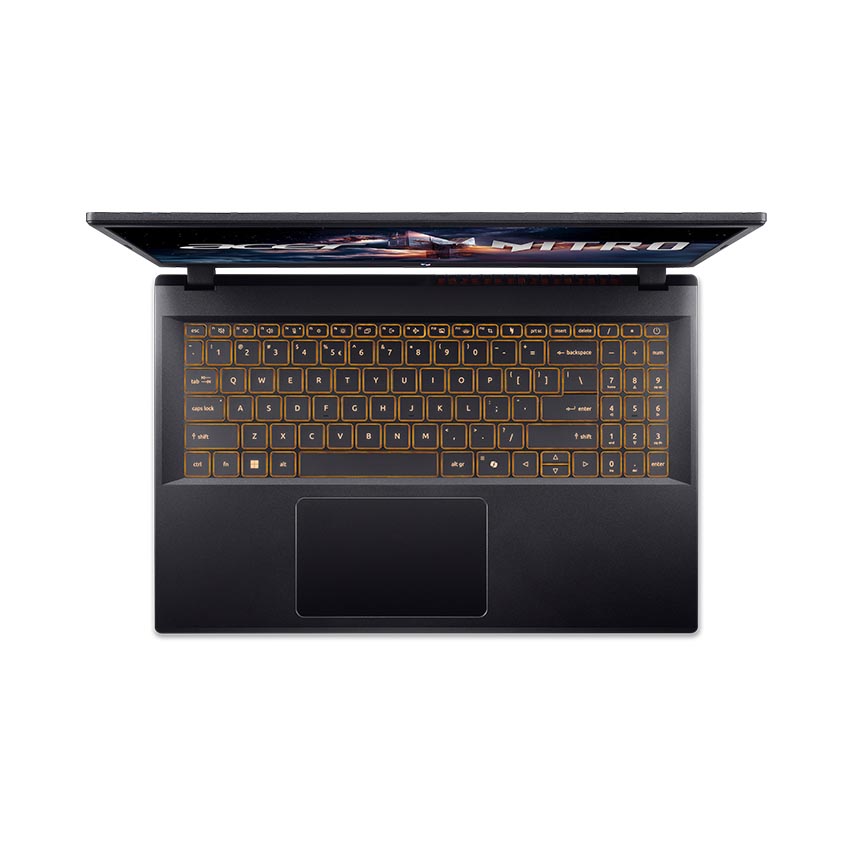 Laptop Acer Gaming Nitro V 15 ProPanel ANV15-52-59AA (NH.QZ9SV.002) (i5-13420H/1*16GB/512GB SSD/GeFo - Hình 5