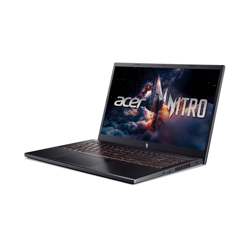 Laptop Acer Gaming Nitro V 15 ProPanel ANV15-52-59AA (NH.QZ9SV.002) (i5-13420H/1*16GB/512GB SSD/GeFo - Hình 3