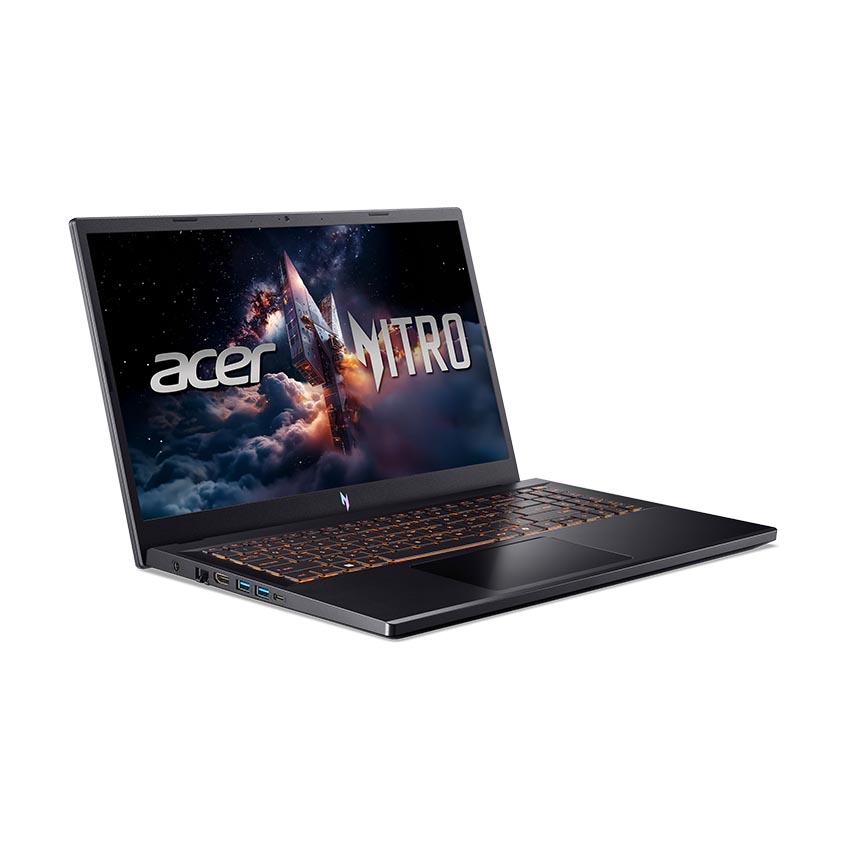 Laptop Acer Gaming Nitro V 15 ProPanel ANV15-52-59AA (NH.QZ9SV.002) (i5-13420H/1*16GB/512GB SSD/GeFo - Hình 4