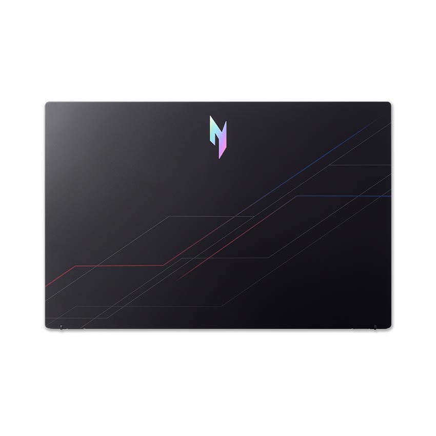 Laptop Acer Gaming Nitro V 15 ProPanel ANV15-52-59AA (NH.QZ9SV.002) (i5-13420H/1*16GB/512GB SSD/GeFo - Hình 7