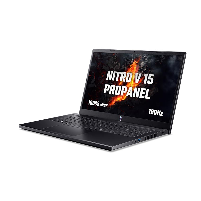 Laptop Acer Gaming Nitro V 15 ProPanel ANV15-41-R7CR (NH.QPESV.003) (R5-7535HS/1*16GB/512GB SSD/GeFo - Hình 5