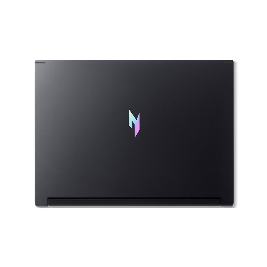Laptop Acer Gaming Nitro V 16S AI ANV16S-61-R0B8 (NH.QXQSV.001) (AMD Ryzen™ AI 5 340/1*16GB/512GB SSD/GeForce RTX 5050 8GB/16 inch FHD+ 180Hz/Win 11/Đen) chính hãng