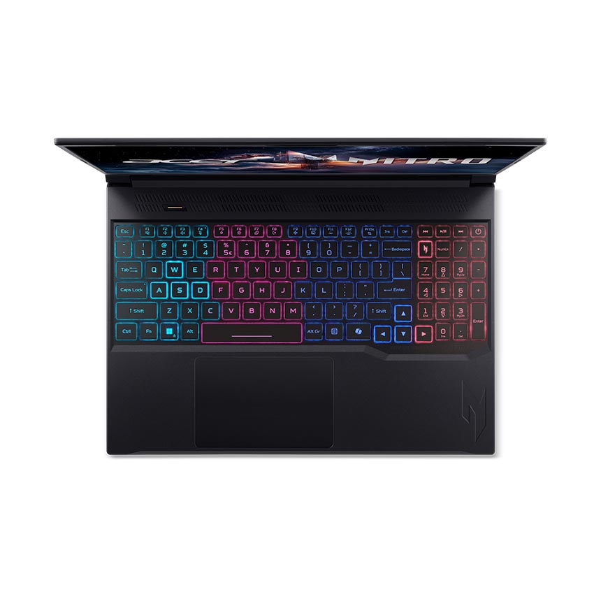Laptop Acer Gaming Nitro V 16S AI ANV16S-61-R9ZV (NH.QXPSV.002)  - Hình 2