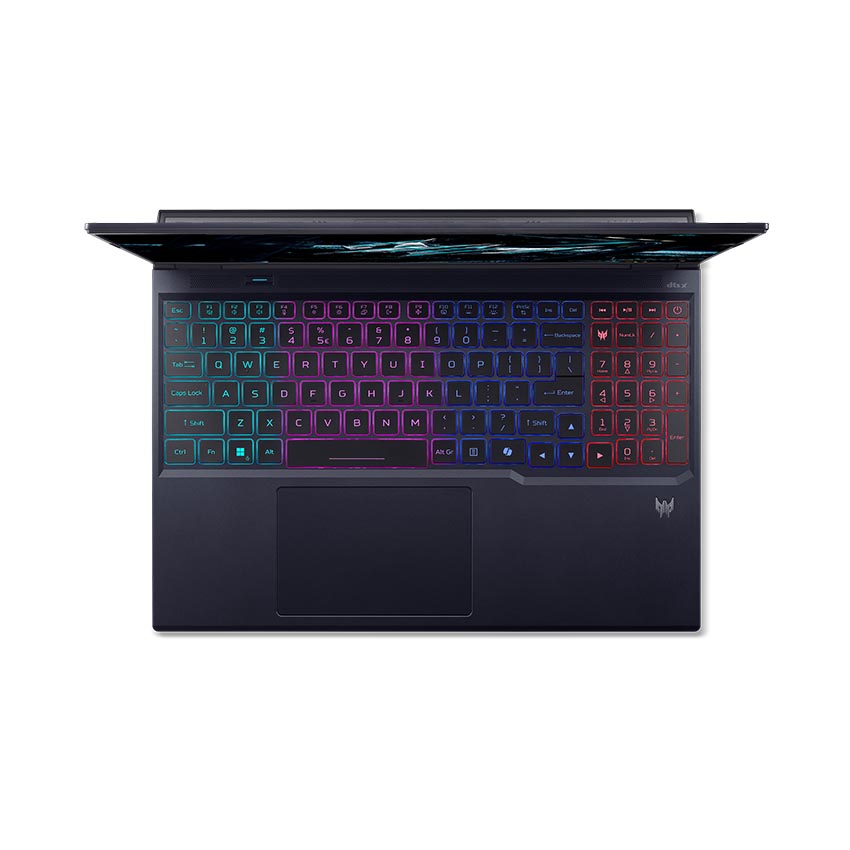 Laptop Acer Predator Helios Neo 16 AI PHN16-73-757W (NH.QVQSV.001) (Ultra 7 255HX /1*32GB RAM/1TB SS - Hình 4