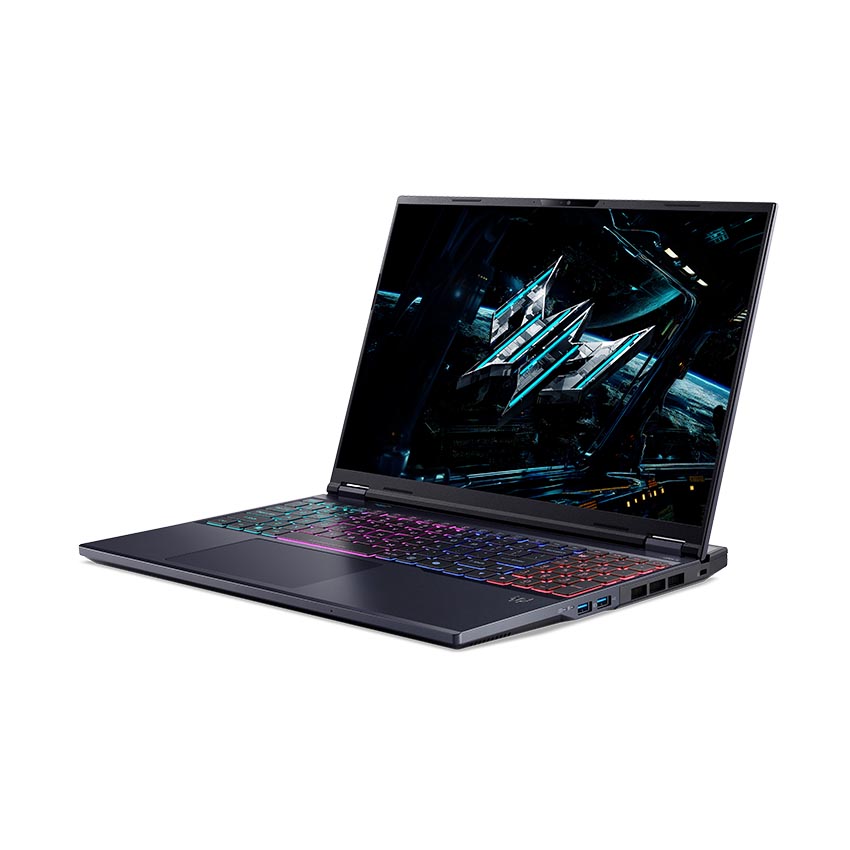 Laptop Acer Predator Helios Neo 16 AI PHN16-73-757W (NH.QVQSV.001) (Ultra 7 255HX /1*32GB RAM/1TB SS - Hình 3