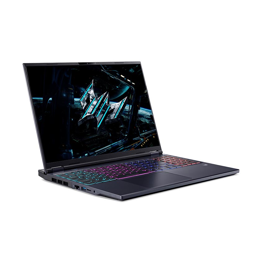Laptop Acer Predator Helios Neo 16 AI PHN16-73-757W (NH.QVQSV.001) (Ultra 7 255HX /1*32GB RAM/1TB SS - Hình 2