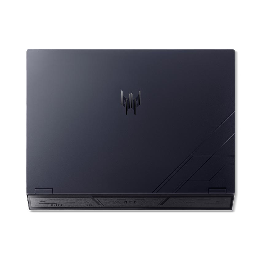 Laptop Acer Predator Helios Neo 16 AI PHN16-73-757W (NH.QVQSV.001) (Ultra 7 255HX /1*32GB RAM/1TB SS - Hình 5