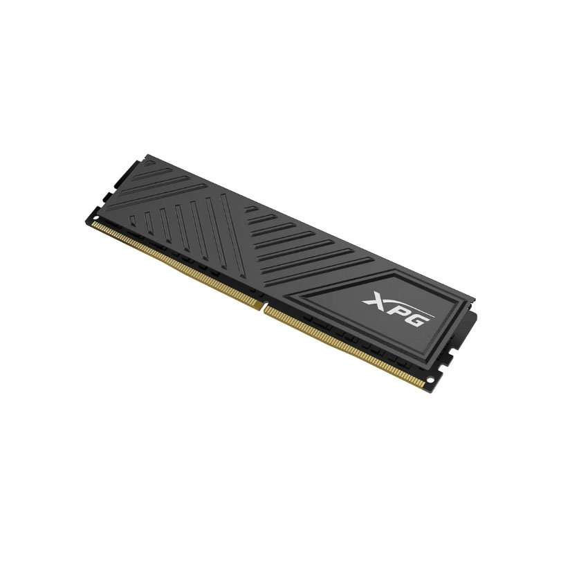 Ram Desktop Adata XPG D35 (AX4U320016G16A-SBKD35) 16GB (1x 16GB) DDR4 3200Mhz - Hình 2
