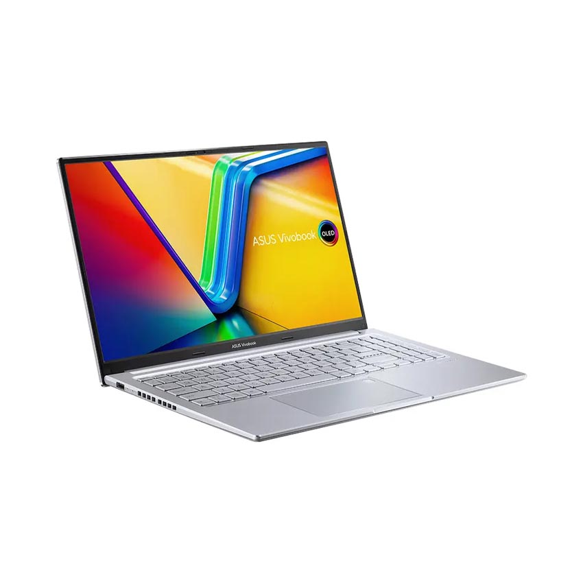 Laptop Asus VivoBook A1505VA-MA505W (i5 13420H/16GB RAM/512GB SSD/15.6 Oled 2.8K/Win11/Bạc) - Hình 3