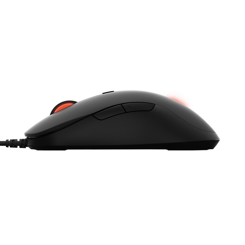 Chuột Gaming có dây Rapoo V16 Pro Màu Đen (HB) - Hình 2