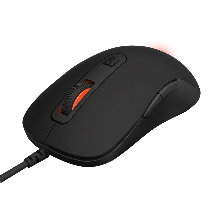 Chuột Gaming có dây Rapoo V16 Pro Màu Đen (HB) - Hình 3