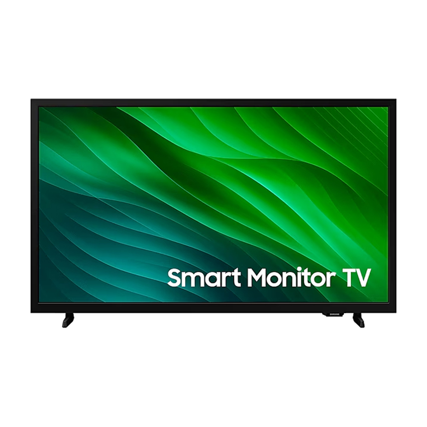 Màn hình Samsung Smart Monitor TV LS32H5000FKXXV (32 inch/HD/VA/50Hz/9,5ms/loa) - Hình 1