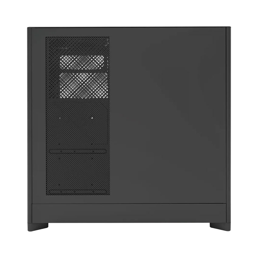 Vỏ Case MONTECH HS02 PRO Black (ATX/5 fan ARGB) - Hình 7