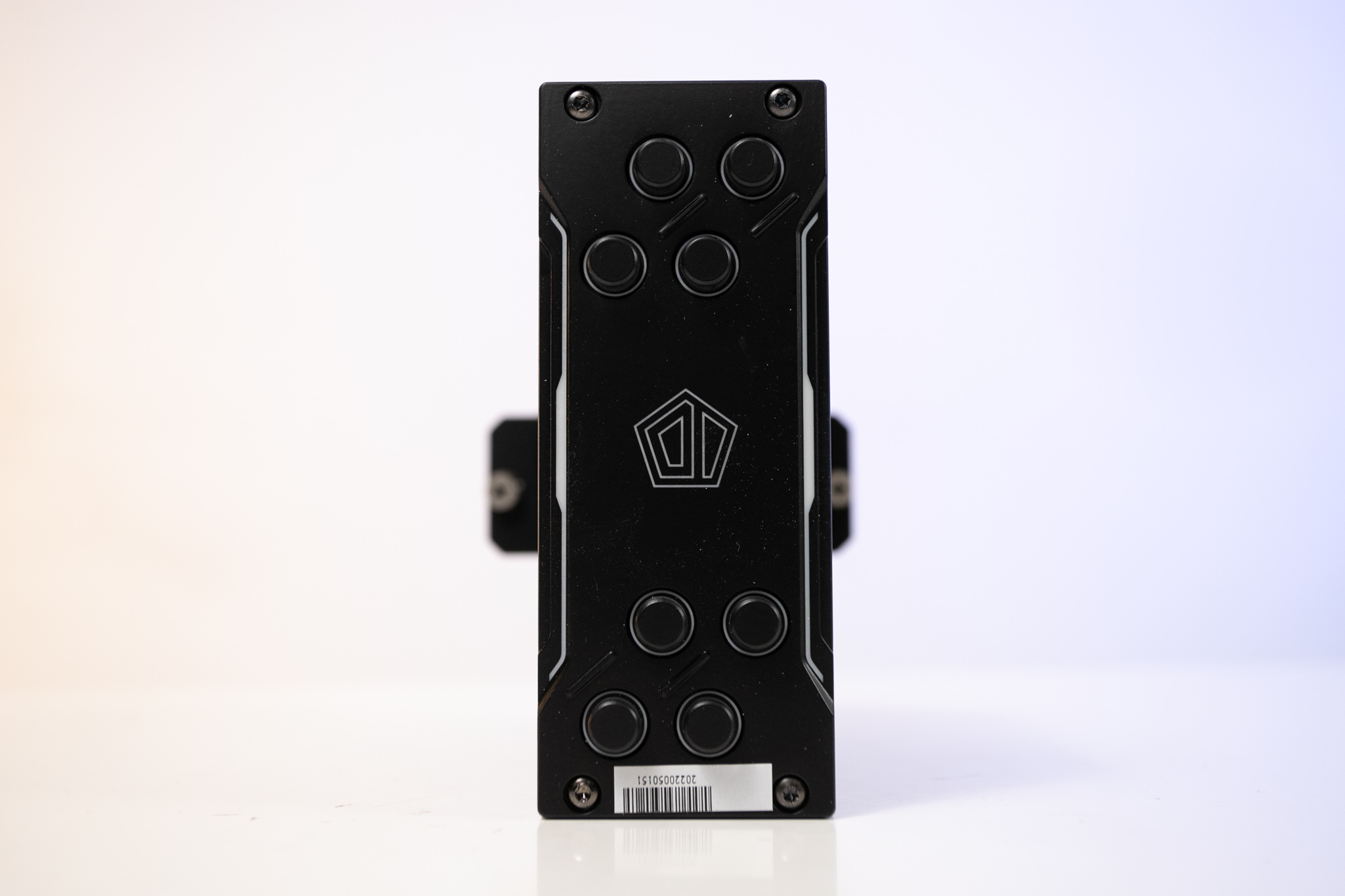 Tản Nhiệt CPU ID-COOLING SE-224-XT ARGB V3 - Cũ đẹp (Tray) - Hình 8