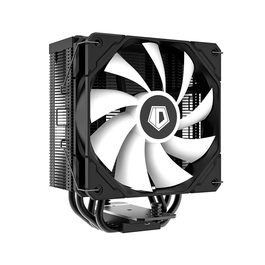 Tản Nhiệt CPU ID-COOLING SE-224-XT ARGB V3 - Cũ đẹp (Tray) - Hình 3