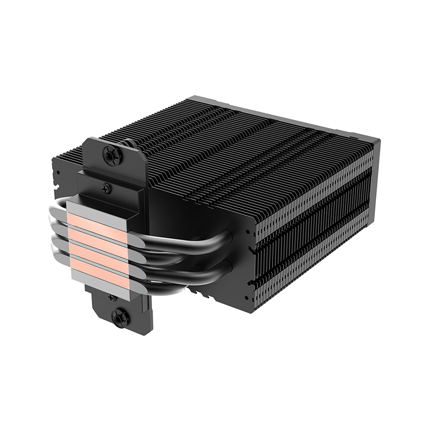 Tản Nhiệt CPU ID-COOLING SE-224-XT ARGB V3 - Cũ đẹp (Tray) - Hình 5