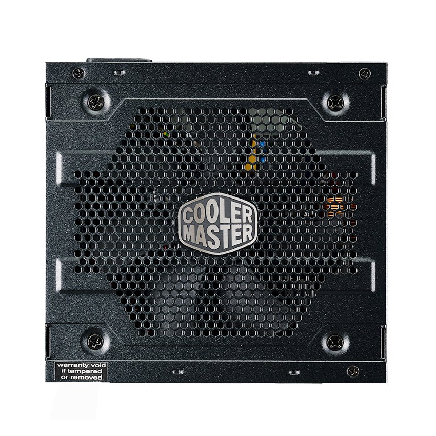 Nguồn máy tính Cooler Master Elite V3 230V PC600 600W  (Màu Đen) - Cũ đẹp (Tray) - Hình 5