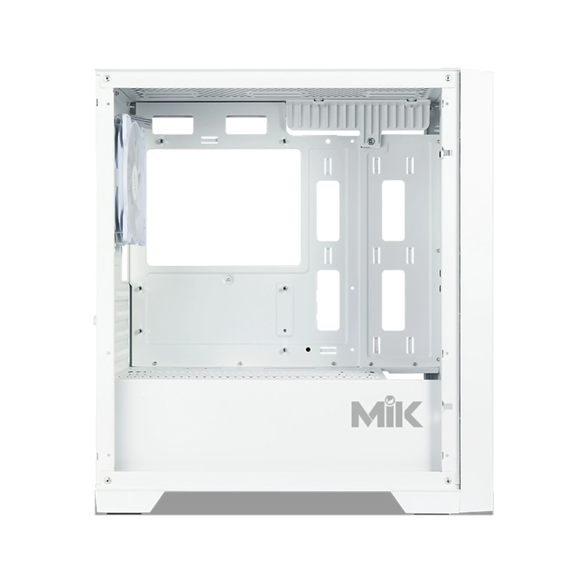 Vỏ Case MIK MORAX 3FA WHITE (hàng xả kho giá tốt) - Hình 4