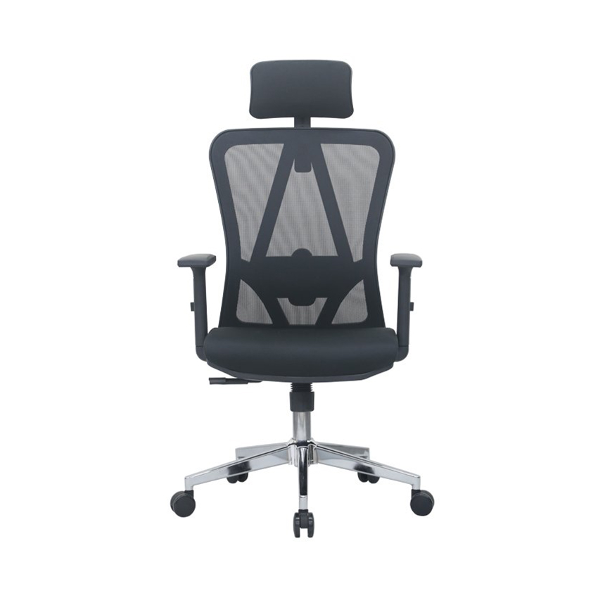 Ghế Công Thái Học Eergonomic E-Dra EEC213 Black