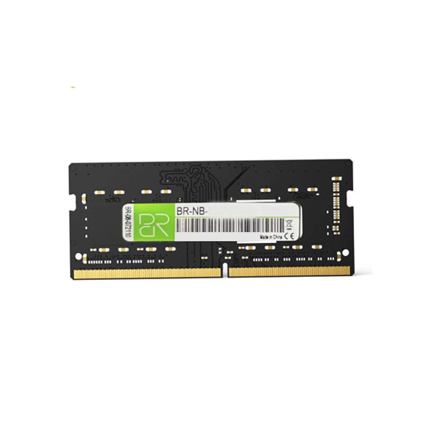 Ram Laptop Billion Reservoir (BR-NB-16Gb-5600) 16GB (1x16GB) DDR5 5600MHz - Likenew (Tray) - Hình 1