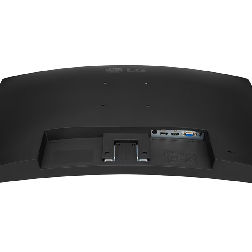 Màn hình LG 32MR50C-B (31.5 inch/FHD/VA/100Hz/5ms/cong) - Hình 6