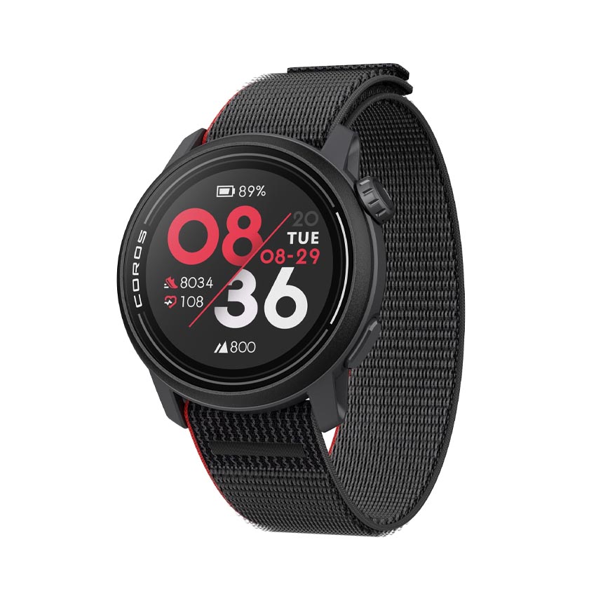 Đồng hồ chạy bộ GPS COROS PACE 3 (Hàng xả kho, giá tốt) - Hình 1