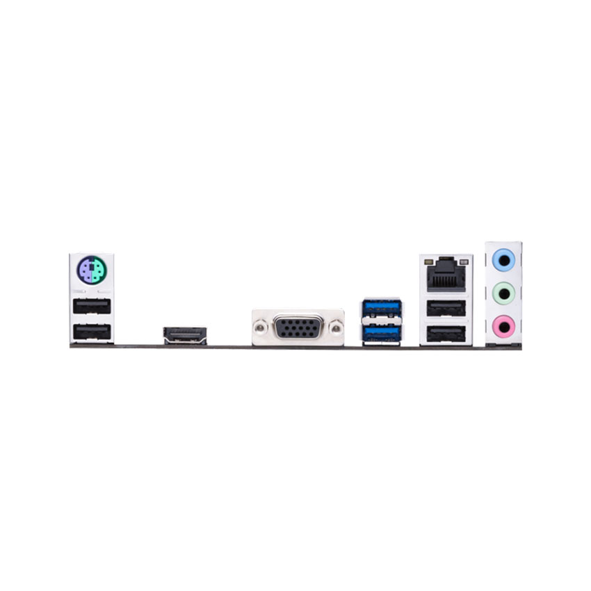 Mainboard ASUS PRIME H510M-K R2.0 - Cũ đẹp (Tray) - Hình 2