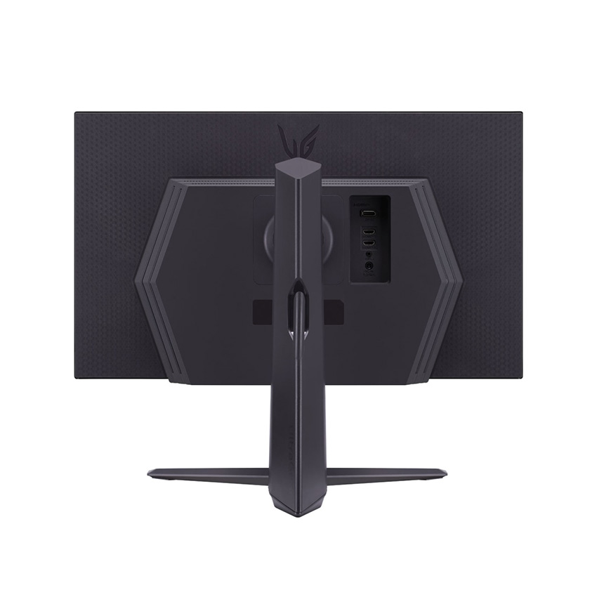 Màn hình Gaming LG UltraGear 27GR75Q-B (27 inch/QHD/IPS/165Hz/1ms) - Cũ đẹp - Hình 6