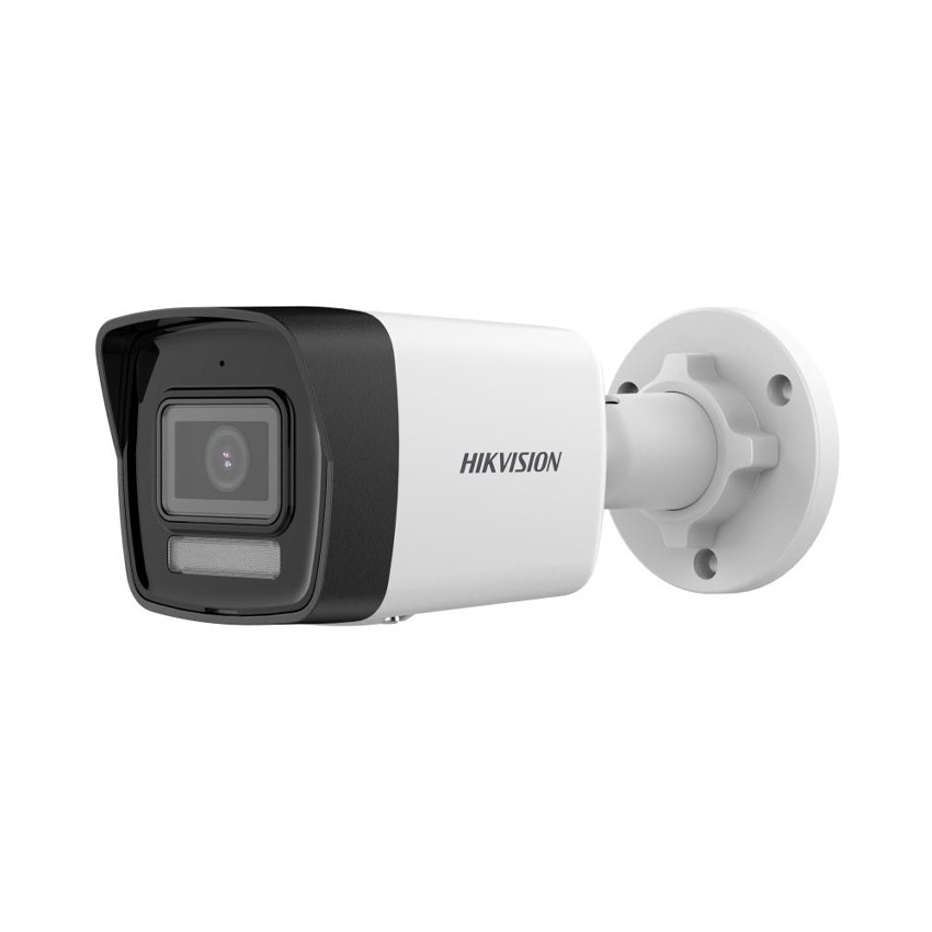 Camera thân trụ Hikvision DA-8IPT48FAI-SI chính hãng