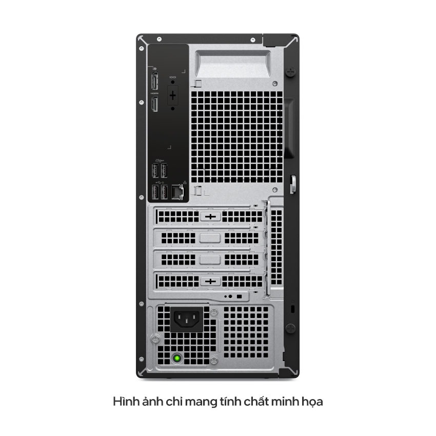 PC Dell Tower ECT1250 (71069157) 4